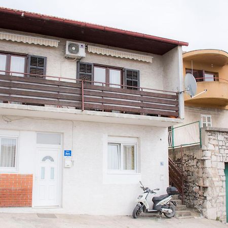 Apartment Majda Šibenik Kültér fotó