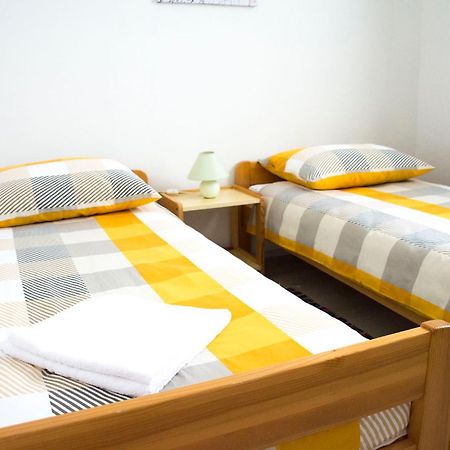Apartment Majda Šibenik Kültér fotó