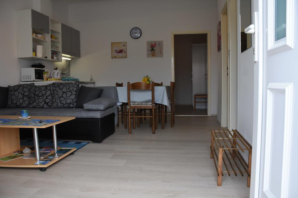 Apartment Majda Šibenik Kültér fotó