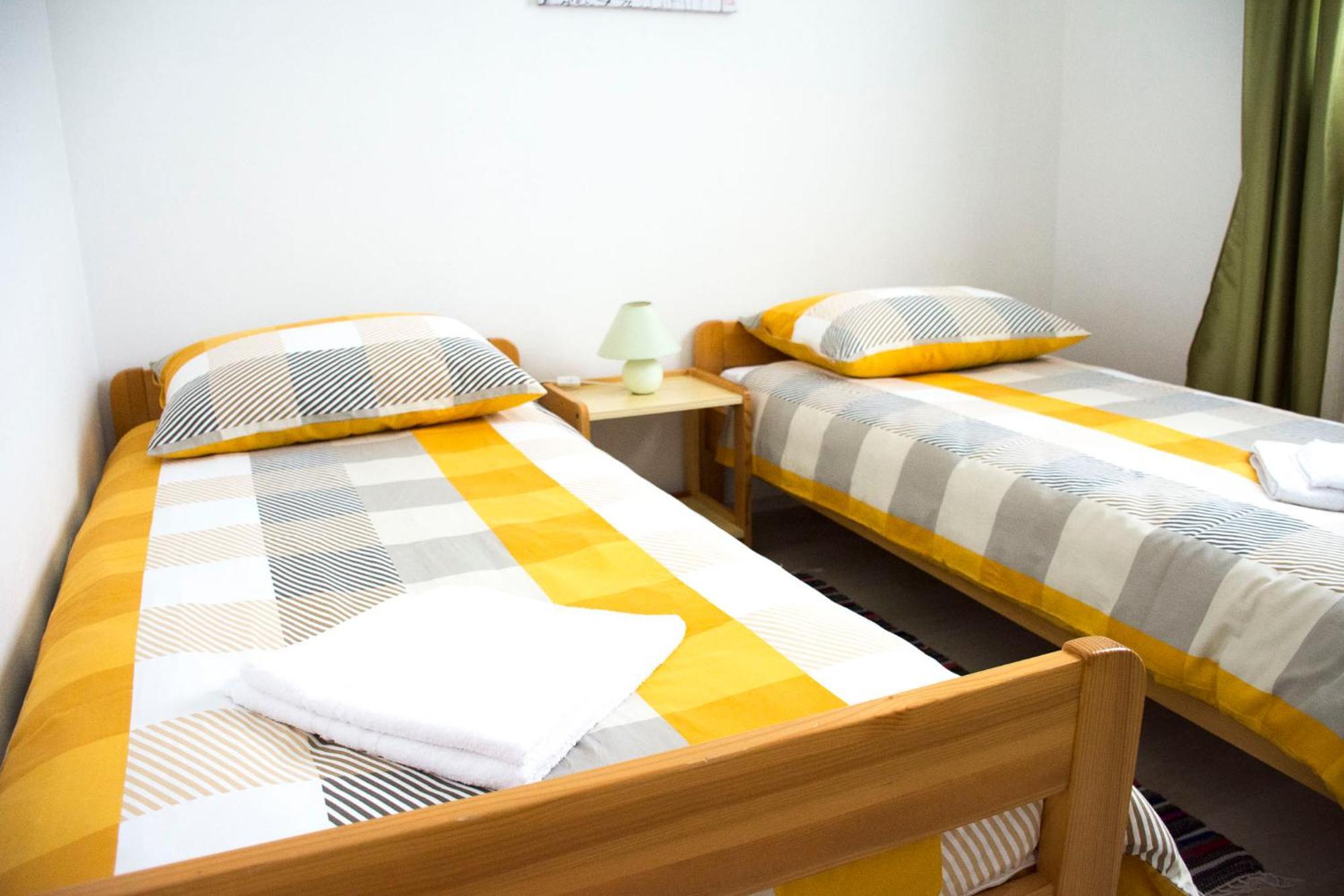 Apartment Majda Šibenik Kültér fotó