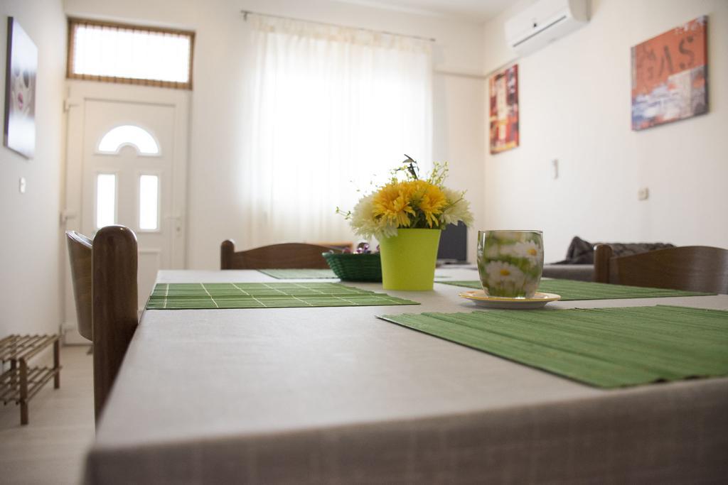 Apartment Majda Šibenik Kültér fotó