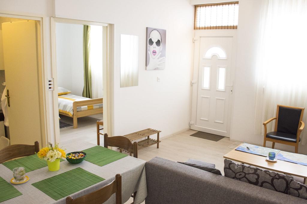 Apartment Majda Šibenik Kültér fotó