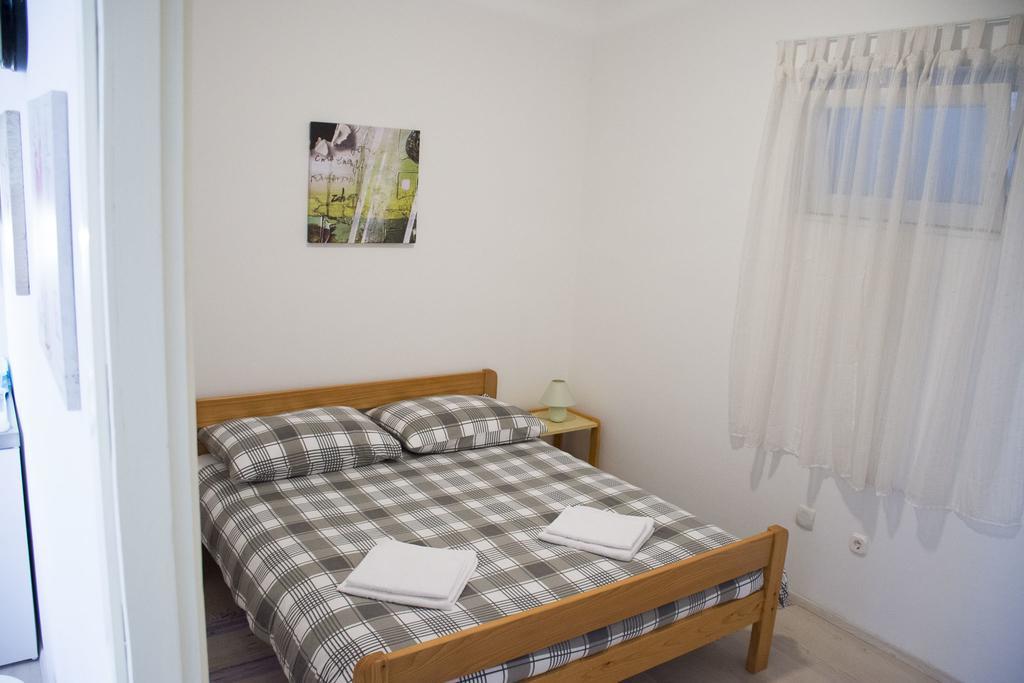 Apartment Majda Šibenik Kültér fotó