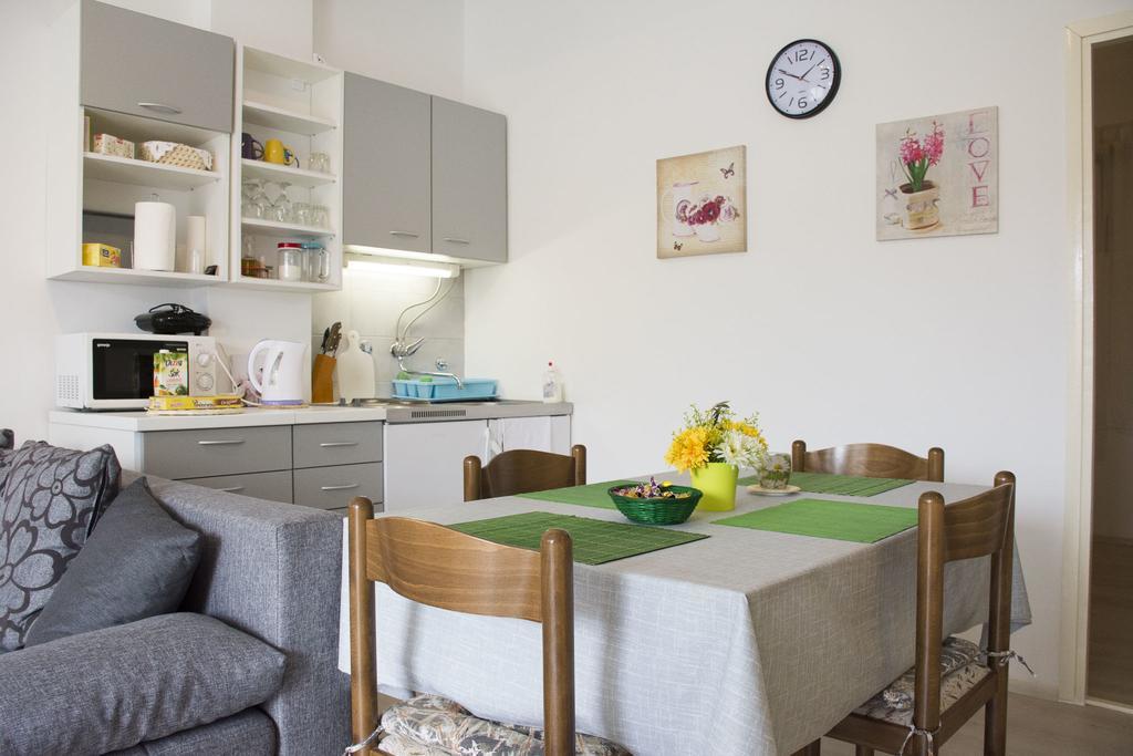 Apartment Majda Šibenik Kültér fotó