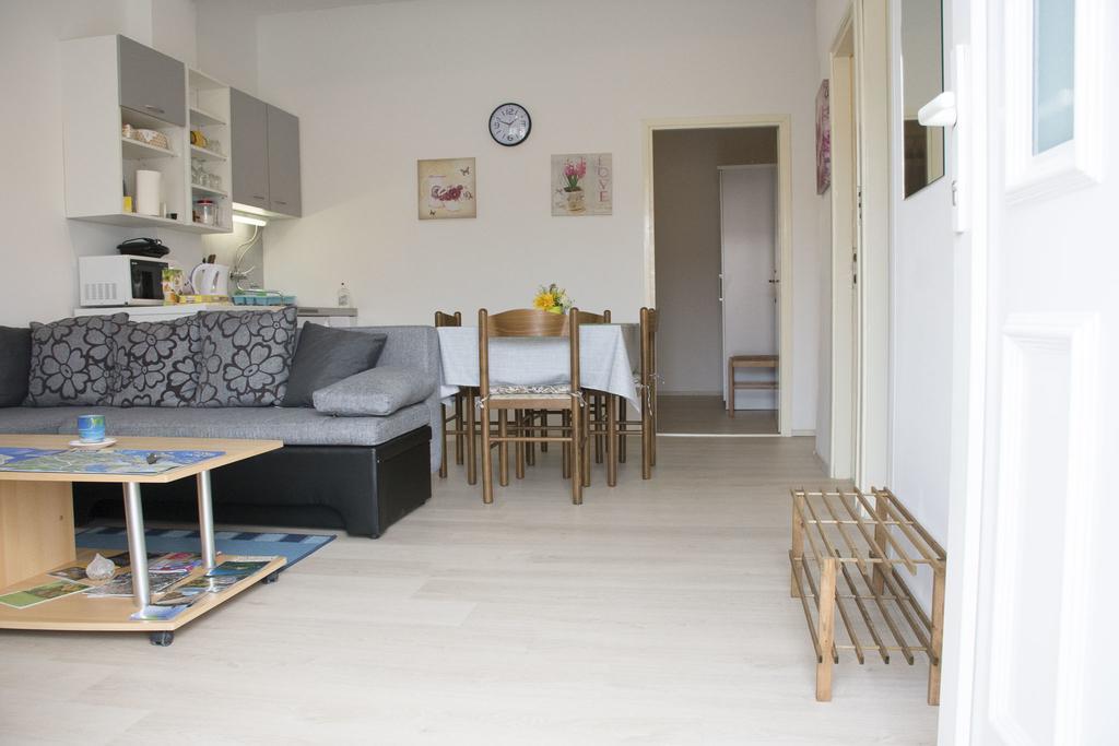 Apartment Majda Šibenik Kültér fotó
