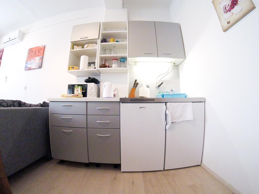 Apartment Majda Šibenik Kültér fotó