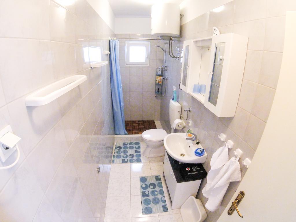 Apartment Majda Šibenik Kültér fotó