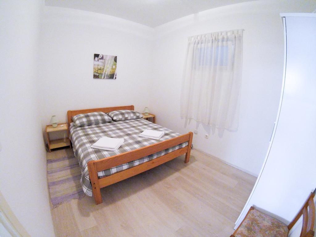 Apartment Majda Šibenik Kültér fotó