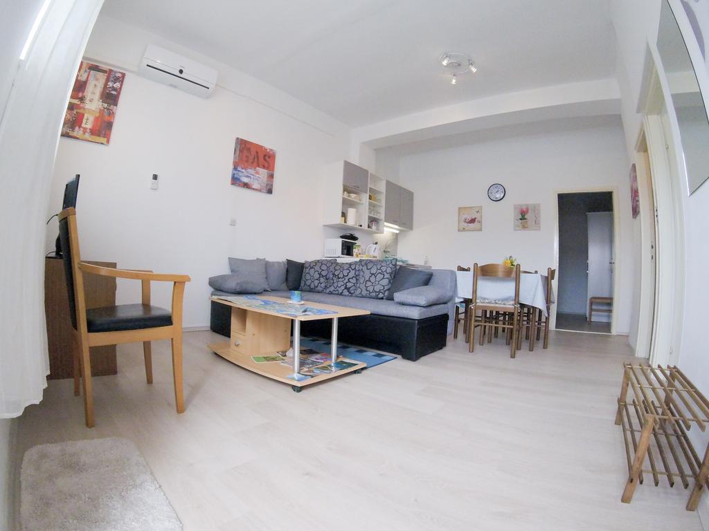 Apartment Majda Šibenik Kültér fotó